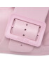 Big Star Shoes Чехли FF274A387 Розов - Pepit.bg