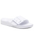 Big Star Shoes Чехли FF274A391 Бял - Pepit.bg