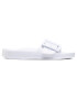 Big Star Shoes Чехли FF274A391 Бял - Pepit.bg