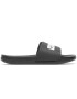Big Star Shoes Чехли HH174804 Черен - Pepit.bg