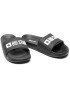 Big Star Shoes Чехли HH174804 Черен - Pepit.bg