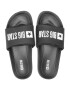 Big Star Shoes Чехли HH174804 Черен - Pepit.bg