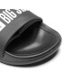 Big Star Shoes Чехли HH174804 Черен - Pepit.bg