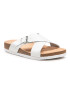 Big Star Shoes Чехли HH274658 Бял - Pepit.bg