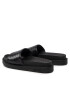 Big Star Shoes Чехли HH274684 Черен - Pepit.bg