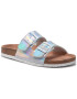 Big Star Shoes Чехли HH274895 Сребрист - Pepit.bg