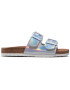 Big Star Shoes Чехли HH274895 Сребрист - Pepit.bg