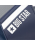 Big Star Shoes Чехли HH274A019 Тъмносин - Pepit.bg