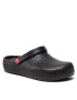Big Star Shoes Чехли II175001 Черен - Pepit.bg
