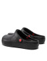 Big Star Shoes Чехли II175001 Черен - Pepit.bg