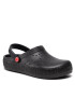 Big Star Shoes Чехли II175001 Черен - Pepit.bg