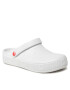 Big Star Shoes Чехли II175003 Бял - Pepit.bg