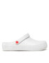 Big Star Shoes Чехли II175003 Бял - Pepit.bg