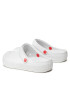 Big Star Shoes Чехли II175003 Бял - Pepit.bg