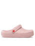 Big Star Shoes Чехли II2750 Розов - Pepit.bg