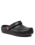 Big Star Shoes Чехли II275001 Черен - Pepit.bg