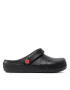 Big Star Shoes Чехли II275001 Черен - Pepit.bg