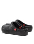 Big Star Shoes Чехли II275001 Черен - Pepit.bg
