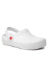 Big Star Shoes Чехли II275003 Бял - Pepit.bg