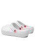 Big Star Shoes Чехли II275003 Бял - Pepit.bg