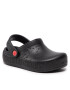 Big Star Shoes Чехли II375001 Черен - Pepit.bg