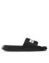 Big Star Shoes Чехли JJ174505 Черен - Pepit.bg