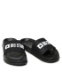 Big Star Shoes Чехли JJ174505 Черен - Pepit.bg