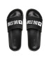 Big Star Shoes Чехли JJ174505 Черен - Pepit.bg