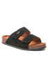 Big Star Shoes Чехли JJ176001 Черен - Pepit.bg