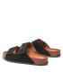 Big Star Shoes Чехли JJ176001 Черен - Pepit.bg