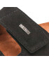 Big Star Shoes Чехли JJ176001 Черен - Pepit.bg