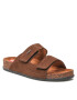 Big Star Shoes Чехли JJ176002 Кафяв - Pepit.bg