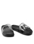 Big Star Shoes Чехли JJ274639 Черен - Pepit.bg