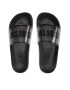 Big Star Shoes Чехли JJ274639 Черен - Pepit.bg