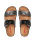 Big Star Shoes Чехли JJ274726 Черен - Pepit.bg