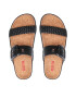 Big Star Shoes Чехли JJ274730 Черен - Pepit.bg