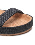 Big Star Shoes Чехли JJ274730 Черен - Pepit.bg