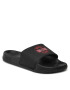 Big Star Shoes Чехли JJ274A282 Черен - Pepit.bg