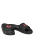 Big Star Shoes Чехли JJ274A282 Черен - Pepit.bg