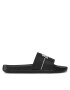 Big Star Shoes Чехли JJ274A300 Черен - Pepit.bg