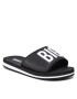 Big Star Shoes Чехли JJ274A321 Черен - Pepit.bg