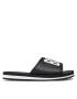 Big Star Shoes Чехли JJ274A321 Черен - Pepit.bg