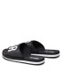 Big Star Shoes Чехли JJ274A321 Черен - Pepit.bg