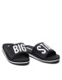 Big Star Shoes Чехли JJ274A321 Черен - Pepit.bg