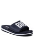 Big Star Shoes Чехли JJ274A323 Тъмносин - Pepit.bg