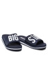 Big Star Shoes Чехли JJ274A323 Тъмносин - Pepit.bg