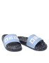 Big Star Shoes Чехли JJ274A526 Син - Pepit.bg