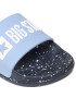 Big Star Shoes Чехли JJ274A526 Син - Pepit.bg