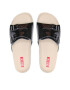 Big Star Shoes Чехли JJ276040 Черен - Pepit.bg