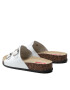 Big Star Shoes Чехли JJ276041 Бял - Pepit.bg